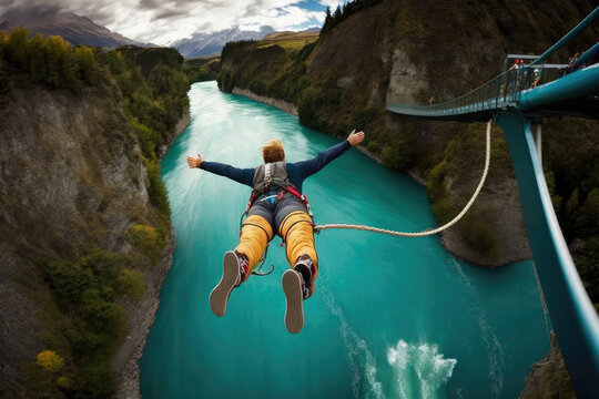 Don’t Jump Without a Net: The Power of a Margin of Safety